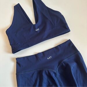 437 Sports Bra